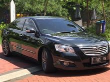 2007 Toyota Camry 2.4 V Sedan