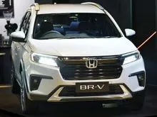 2021 Honda HR-V 1,5 special edition
