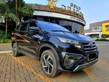 2024 Toyota Rush 1.5 GR Sport SUV TOYOTA RUSH GR SPORT FACELIFT AT 2024 HITAM KM 18RB