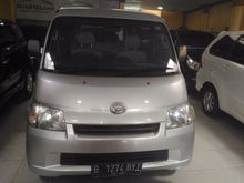 Daihatsu Gran Max D 1.3 MT 2013 Silver