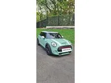 2018 MINI Cooper 2.0 S 3 Door Hatchback