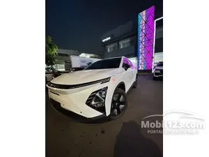 2026 Chery Omoda E5 EV SUV