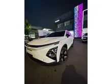2026 Chery Omoda E5 0.0 EV SUV PROMO SPESIAL CHERY , LETS GO BOOKING NOW