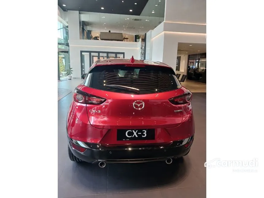 2024 Mazda CX-3 Sport Wagon