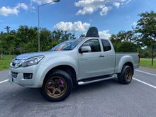 2012 Isuzu D-Max 2.5 SPACE CAB (ปี 11-17) Hi-Lander Z Pickup