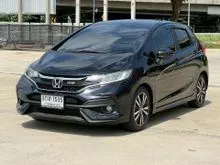 2020 Honda JAZZ 1.5 (ปี 14-22) RS Hatchback