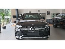 Mercedes-Benz GLC 200 AMG Line FL vin 2020 TDP 200 Jutaan