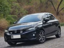 2022 Honda City 1.5 RS Honda Sensing Hatchback MATIC ISTIMEWA