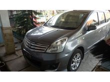 2013 Nissan Grand Livina 1.5 XV MPV