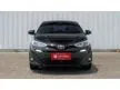 Jual Mobil Toyota Vios 2020 G 1.5 di DKI Jakarta Automatic Sedan Hitam Rp 197.000.000