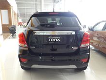 2018 Chevrolet Trax 1.4 LTZ SUV- Promo Akhir Tahun Diskon Besar