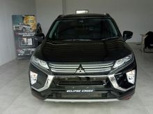 2020 Mitsubishi Eclipse Cross 1,5 Ultimate Wagon