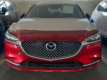 Mazda 6 Sedan NIK 2020 Ready Stock