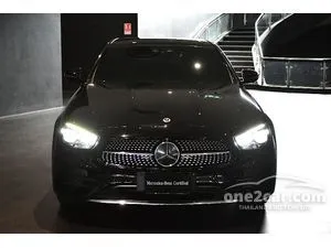 2021 Mercedes-Benz E300 2.0 e AMG Dynamic Sedan