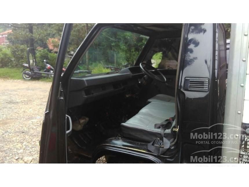 1994 Mitsubishi Colt L300 Pick Up Flatbed Pickup