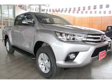 2016 Toyota Hilux Revo 2.8 DOUBLE CAB G Pickup AT