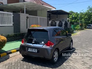 2018 Honda Brio 1.2 Satya E Hatchback