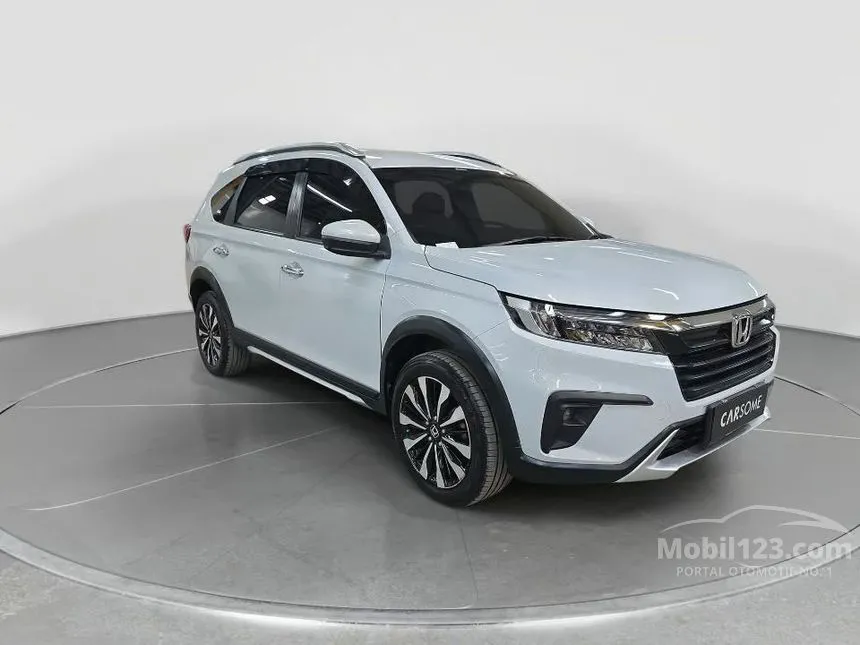 2022 Honda BR-V Prestige SUV