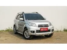2013 Daihatsu Terios 1.5 TX SUV - TDP 20JT - ANGSURAN 2JT AN - GARANSI 1TH