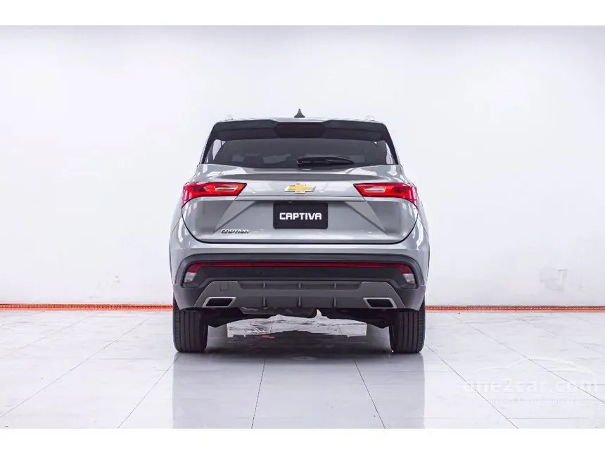 2020 Chevrolet CAPTIVA LT SUV