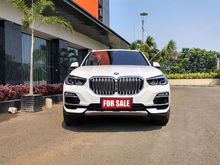 2019 BMW X5 3.0 xDrive40i xLine SUV 2019 Alpine White - Low Miles 3ribuan ANTIK - THE BOSSMAN CAR IS BACK - Perfect Condition - LIKE NEW