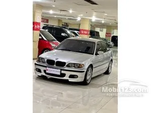 2003 BMW 330i 3.0 Sedan KM 53 ribu