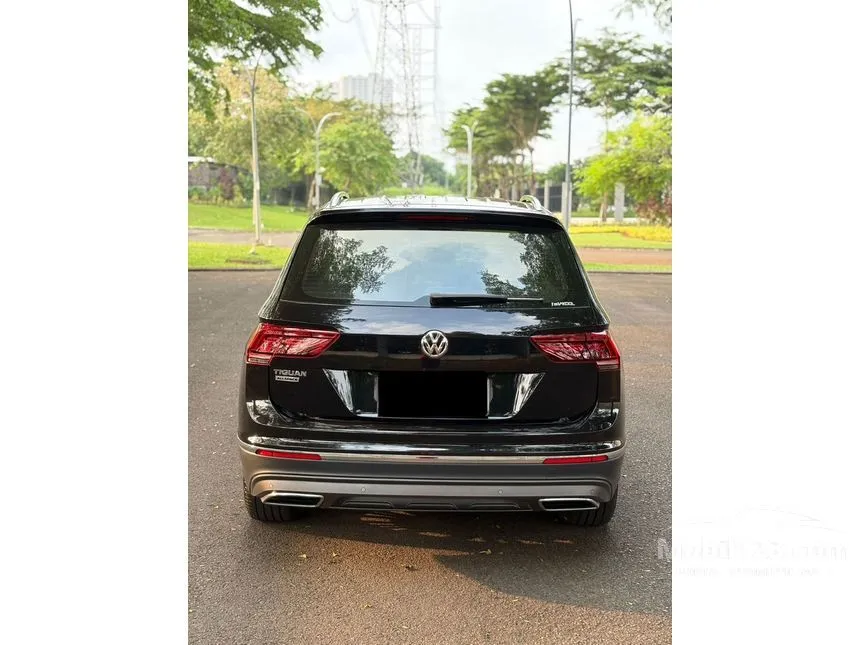 2023 Volkswagen Tiguan ALLSPACE SUV