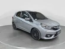 2019 Honda Brio 1.2 Satya E Hatchback