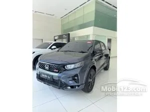 2025 Honda WR-V 1.5 RS SUV