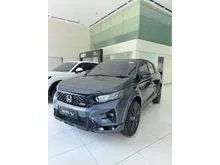 2025 Honda WR-V 1.5 RS SUV DISKON PALING BESAR, bunga 0 , WRV TURUN HARGA, HITUNGAN BOTOM