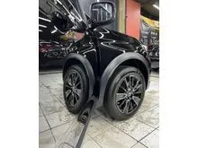 2025 Honda WR-V 1.5 RS SUV