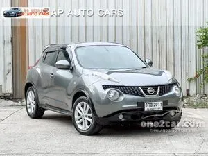 2014 Nissan JUKE 1.6 V SUV