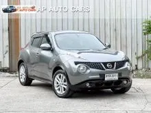 2014 Nissan JUKE 1.6 (ปี 10-16) V SUV