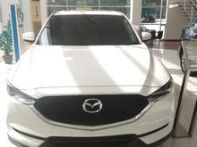 2019 Mazda CX-5 2,5 Elite SUV