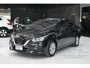 2022 Nissan ALMERA 1.0 EL Sedan