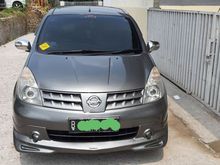 Nissan Grand Livina 1.5 XV MPV