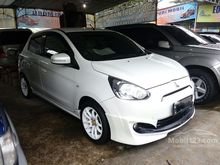 2013 Mitsubishi Mirage 1.2 EXCEED Hatchback