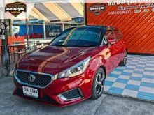 2021 MG MG3 1.5 (ปี 18-22) X (2-Tone) Hatchback