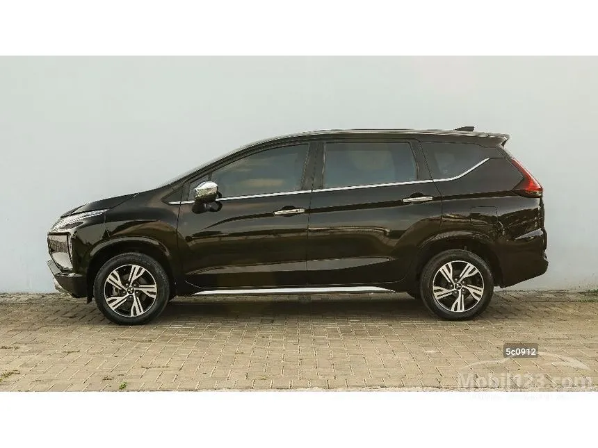 2021 Mitsubishi Xpander Ultimate MPV