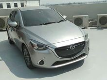 2019 Mazda 2 1,5 R Hatchback