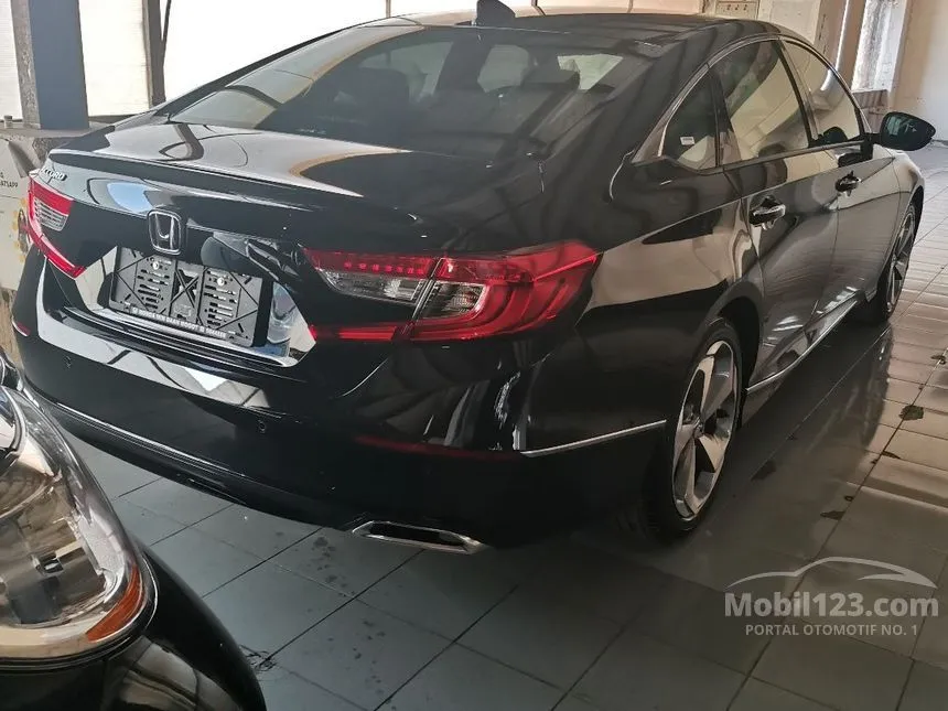 2023 Honda Accord Sedan