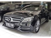 2014 Mercedes-Benz C200 Avantgarde Low Kilometer ATPM #C250 #C300