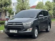 2018 Toyota Kijang Innova 2.0 G MPV LEGEND IRIT & NYAMAN SIAP PAKAI TANPA PR