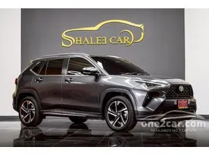 2024 Toyota Yaris Cross 1.5 HEV Premium Luxury SUV