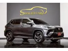2024 Toyota Yaris Cross 1.5 (ปี 23-29) HEV Premium Luxury SUV