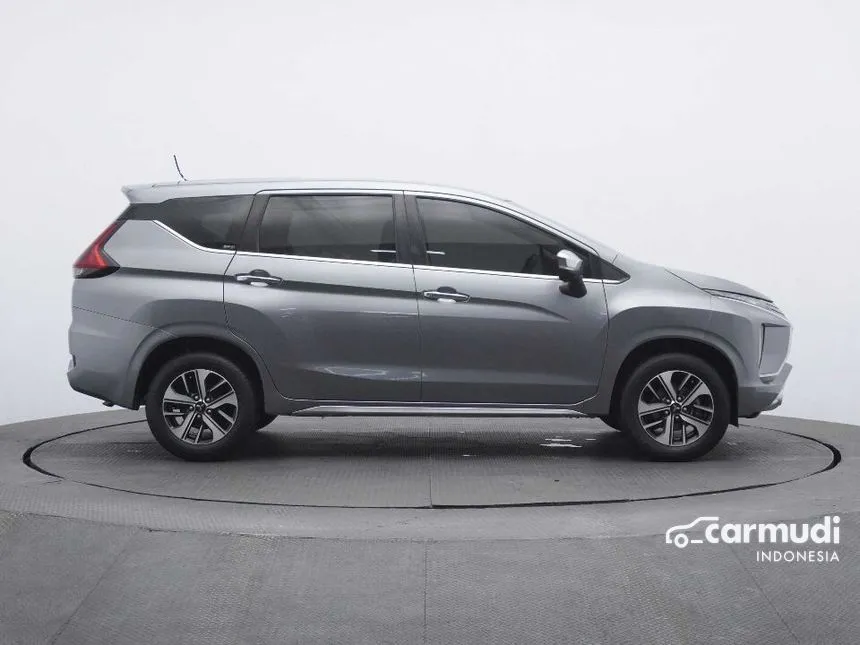 2018 Mitsubishi Xpander ULTIMATE Wagon