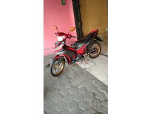 2013 Yamaha Jupiter MX 135 Others