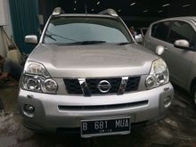 2009 Nissan X-Trail 2.5 XT (Silver Top)