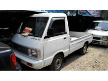 2003 Suzuki Carry Pick-up