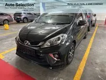 2019 Perodua Myvi 1.5 AV by Sime Motor Auto Selection
